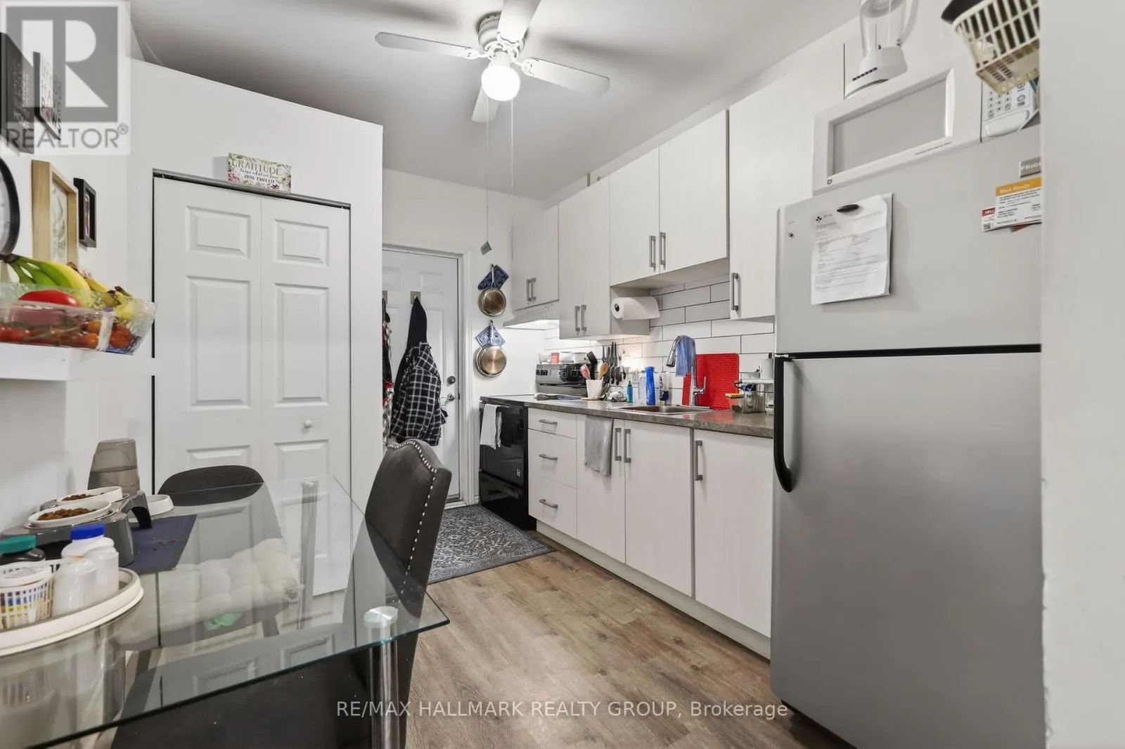50 AYLMER AVENUE