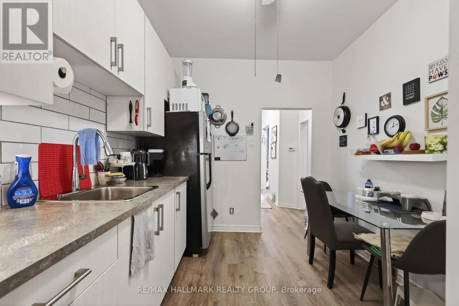 50 AYLMER AVENUE