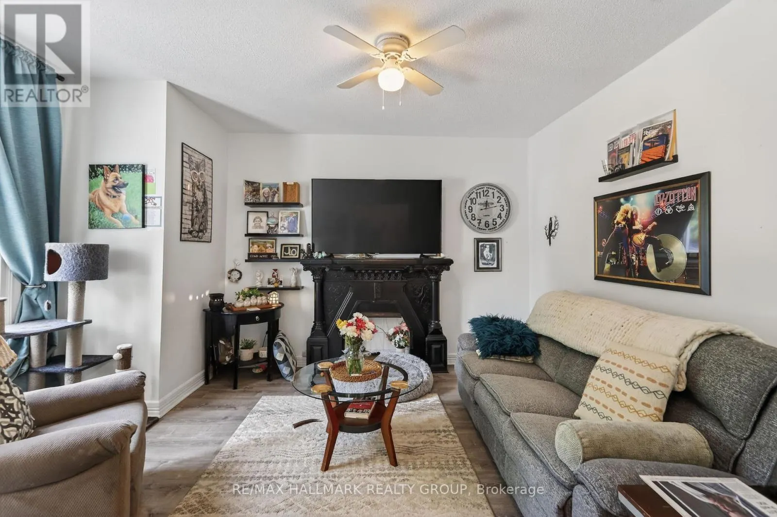 50 AYLMER AVENUE