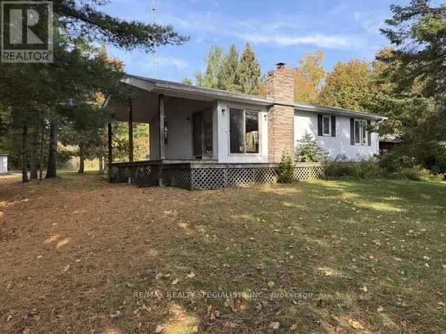 755 BALSAM LAKE DRIVE