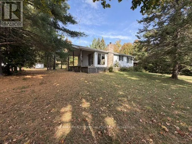 755 BALSAM LAKE DRIVE