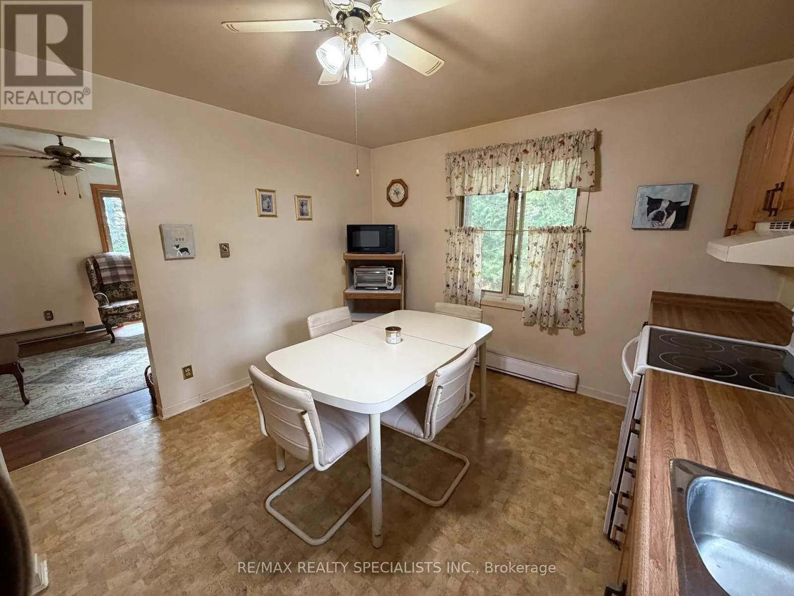 755 BALSAM LAKE DRIVE