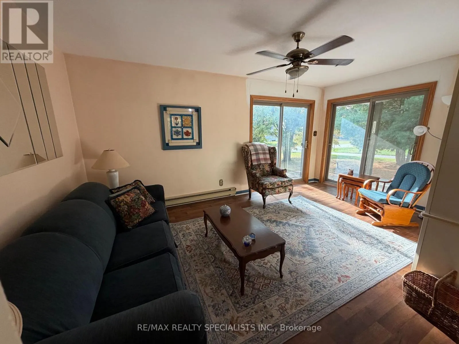 755 BALSAM LAKE DRIVE
