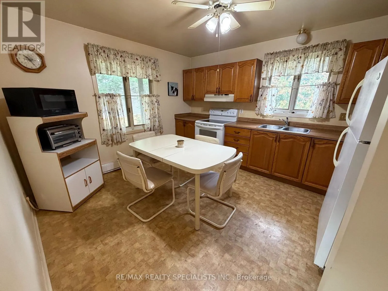 755 BALSAM LAKE DRIVE
