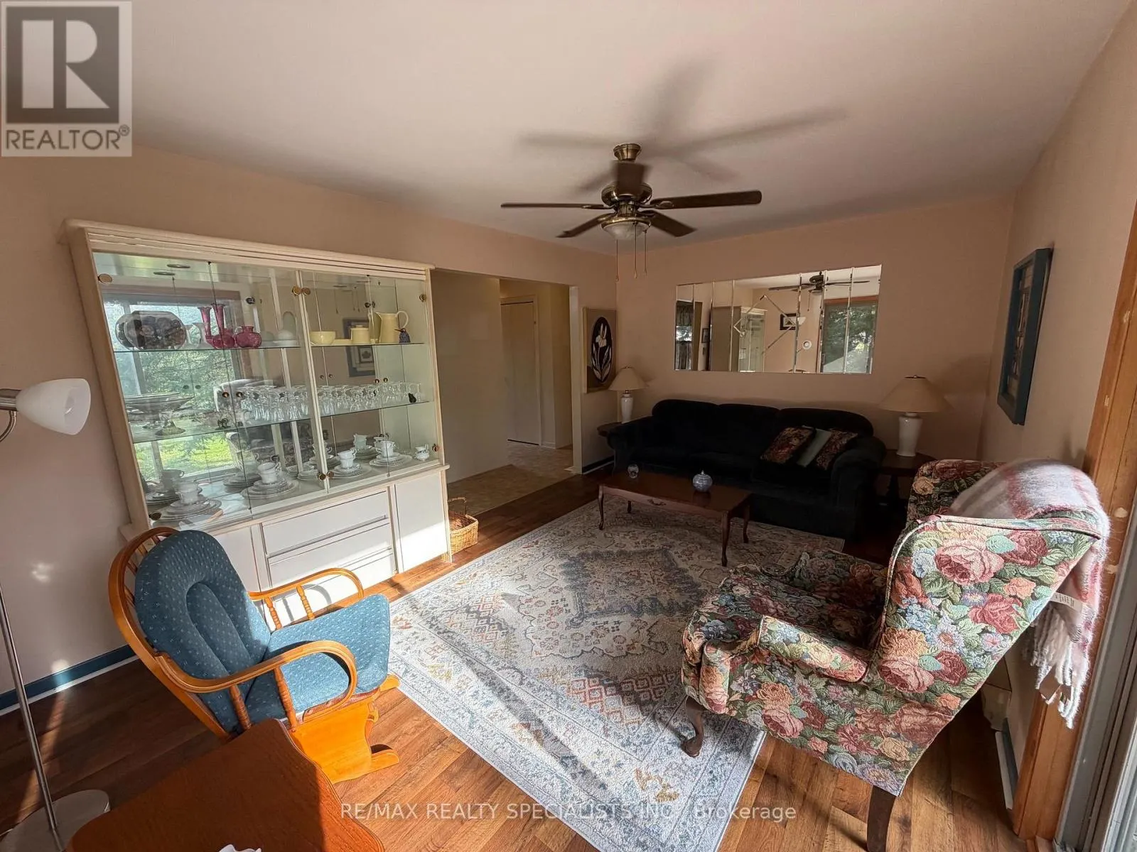 755 BALSAM LAKE DRIVE