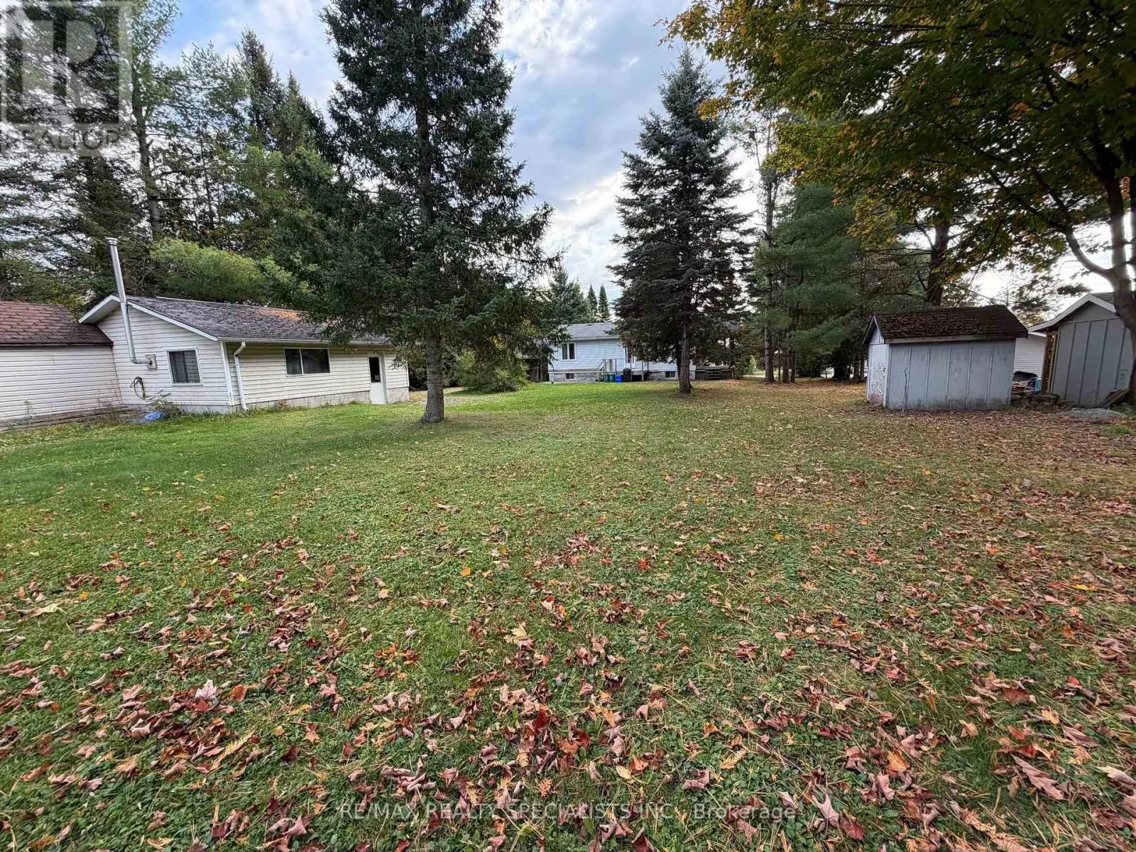 755 BALSAM LAKE DRIVE