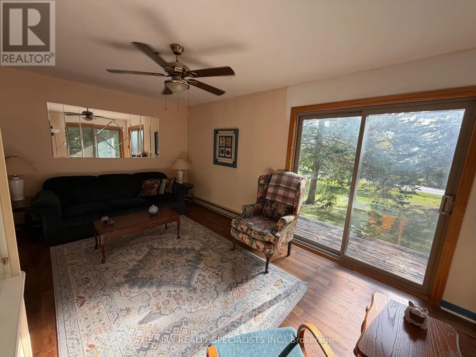 755 BALSAM LAKE DRIVE