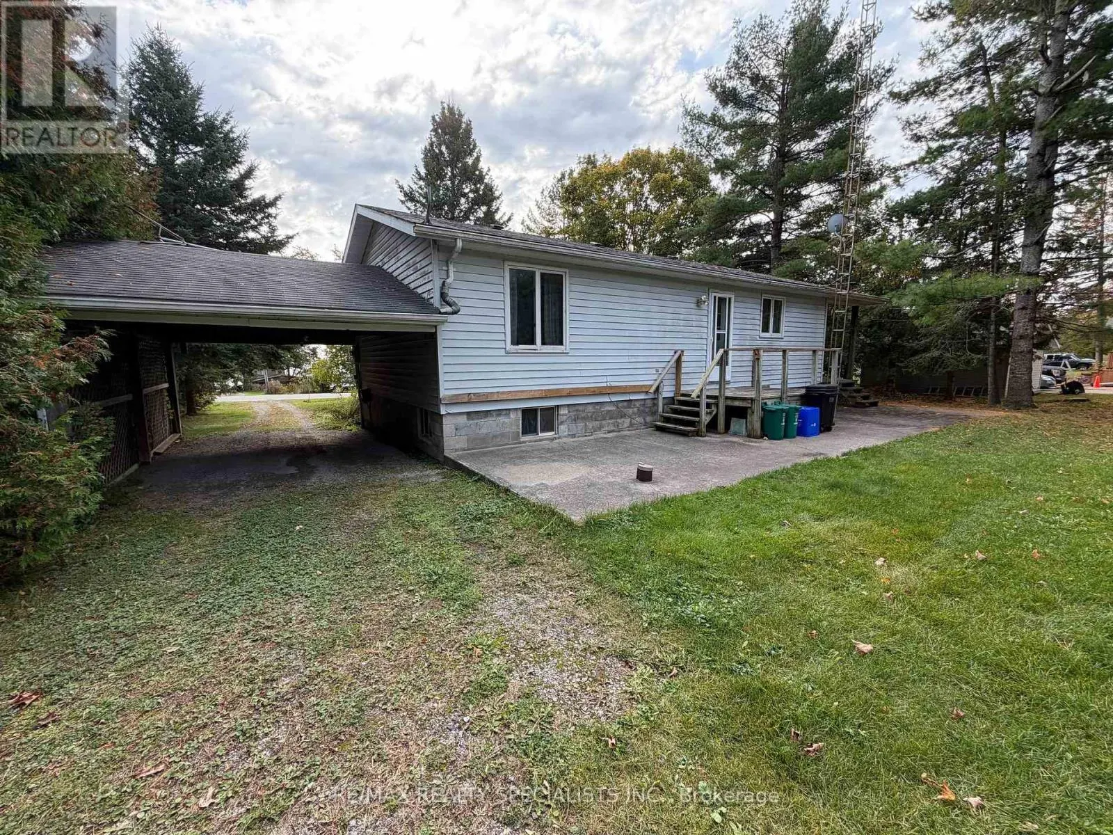 755 BALSAM LAKE DRIVE