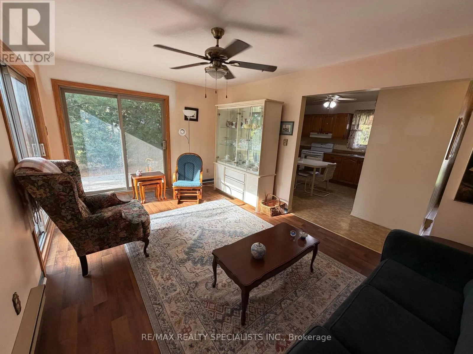 755 BALSAM LAKE DRIVE