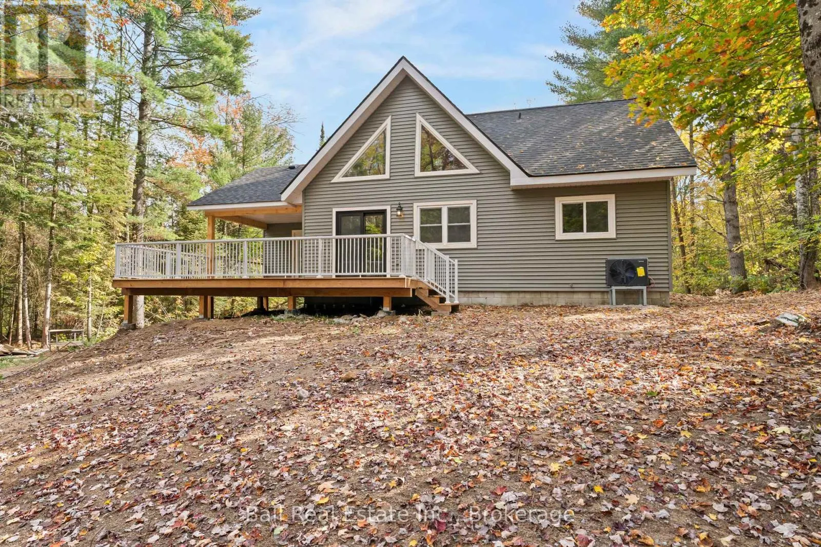 319 BOUNDARY ROAD
