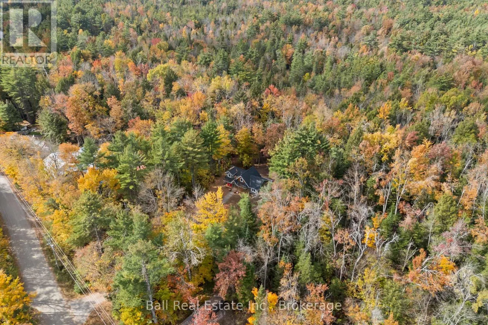 319 BOUNDARY ROAD