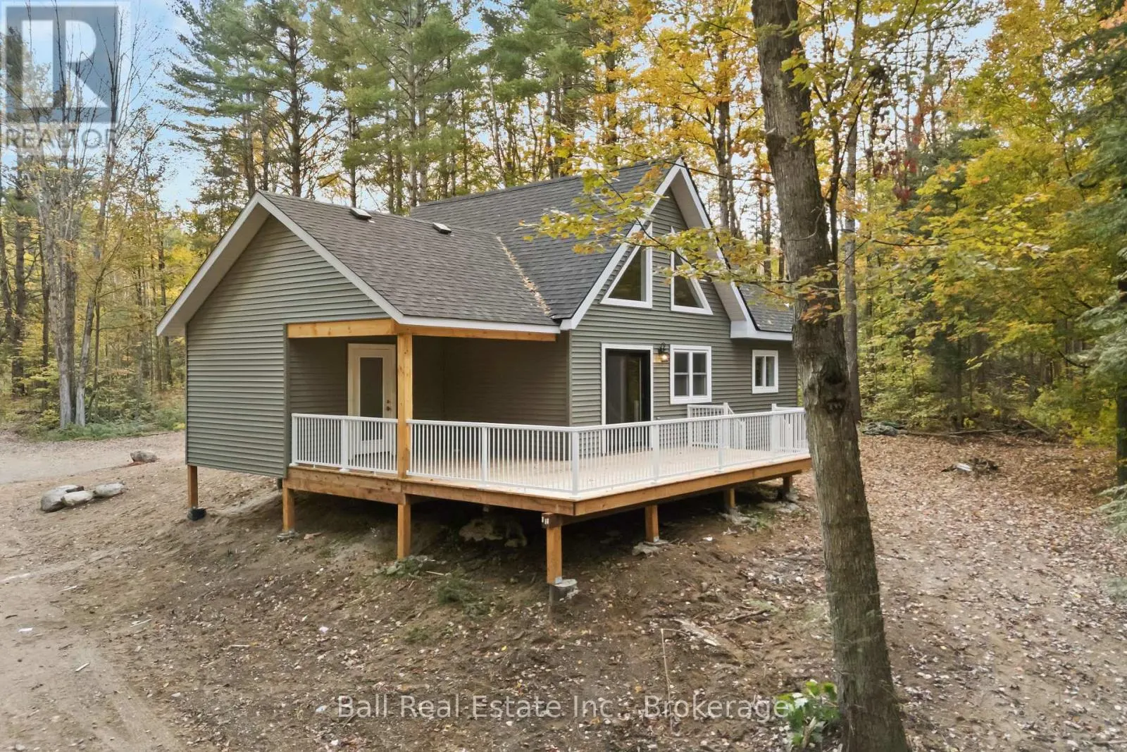 319 BOUNDARY ROAD