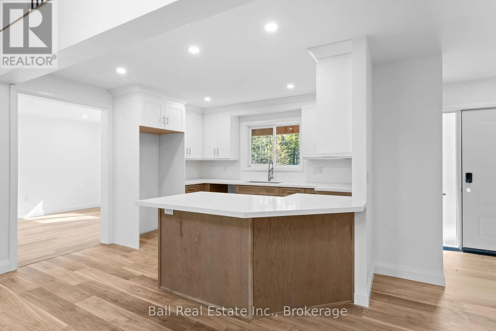319 BOUNDARY ROAD