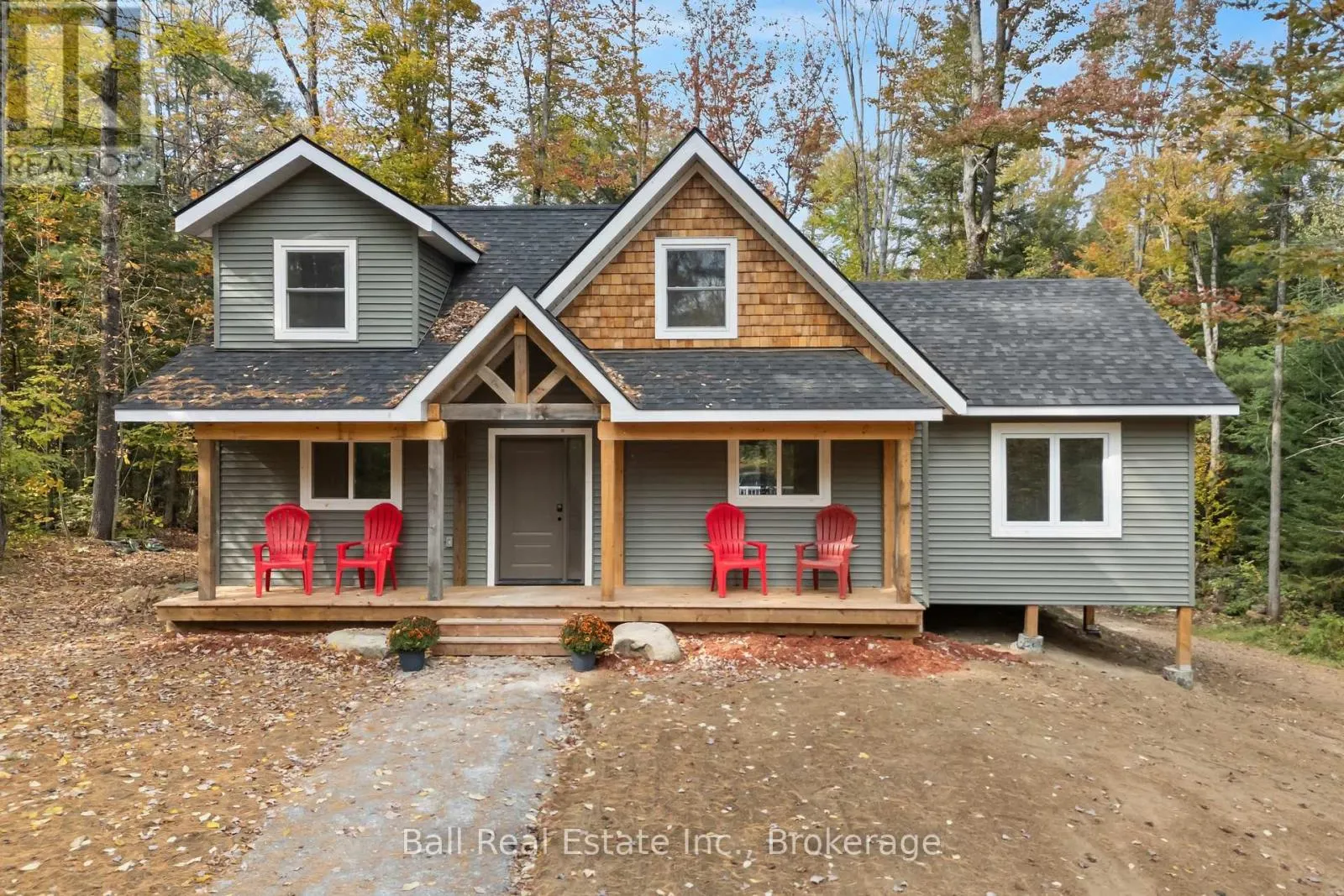 319 BOUNDARY ROAD