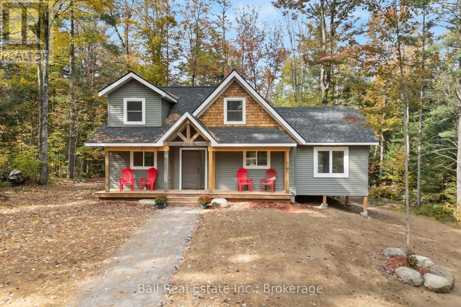 319 BOUNDARY ROAD