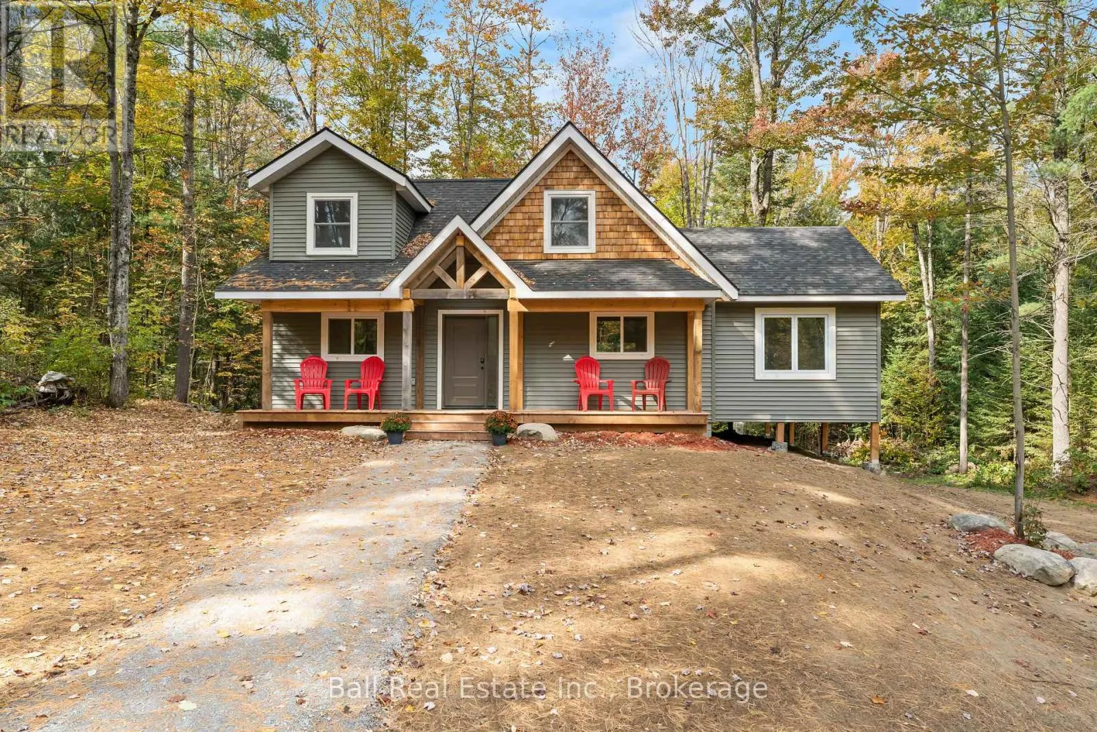 319 BOUNDARY ROAD