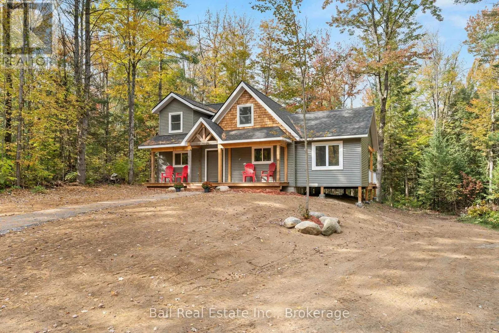319 BOUNDARY ROAD