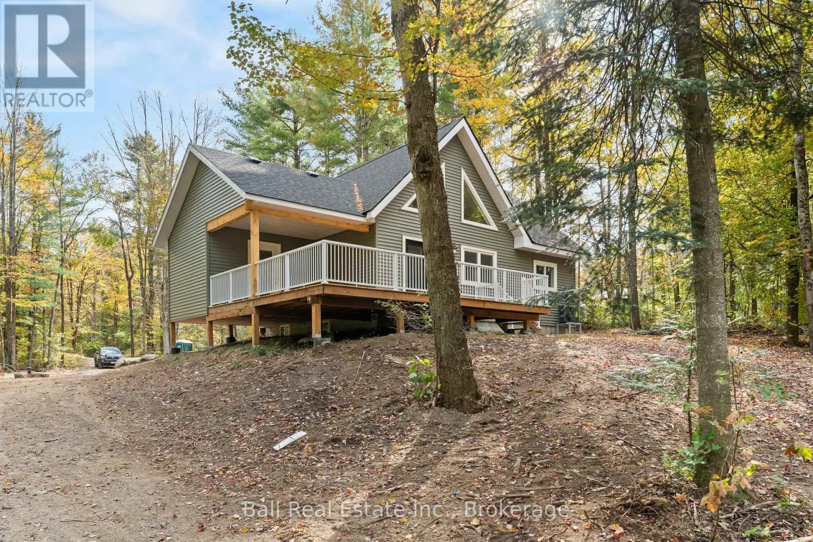 319 BOUNDARY ROAD