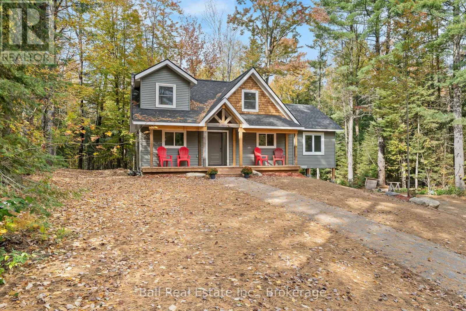319 BOUNDARY ROAD