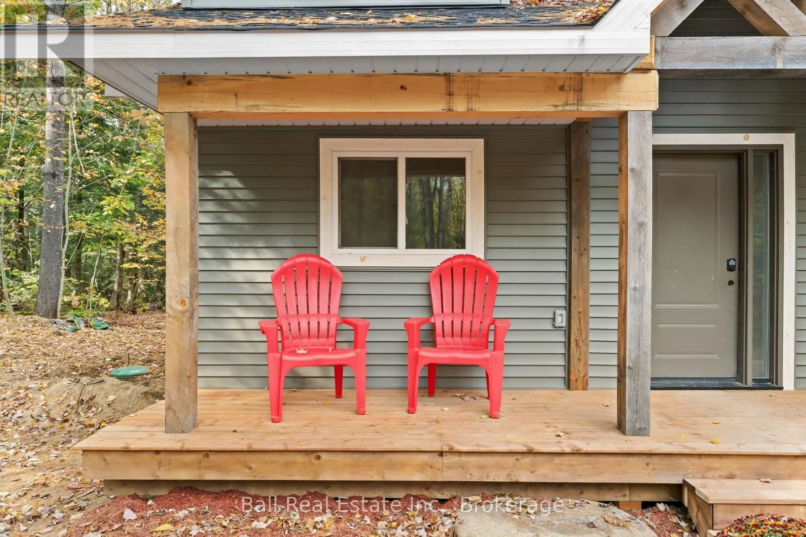 319 BOUNDARY ROAD