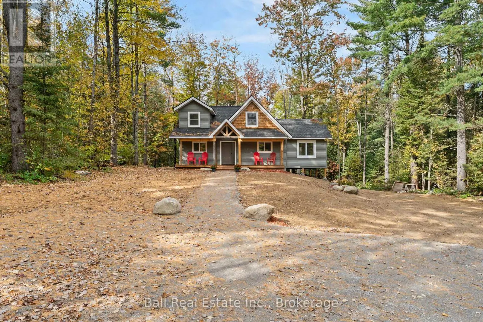 319 BOUNDARY ROAD