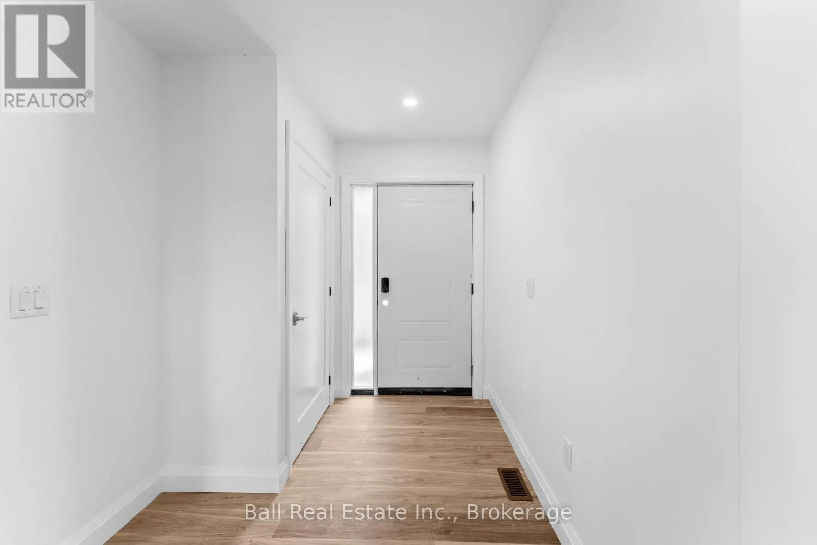 319 BOUNDARY ROAD
