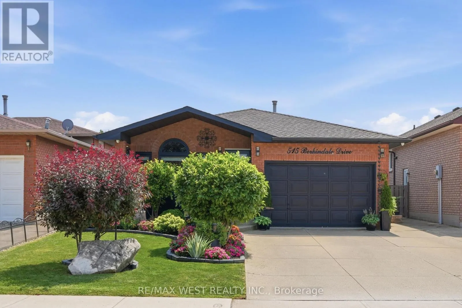 515 BERKINDALE DRIVE