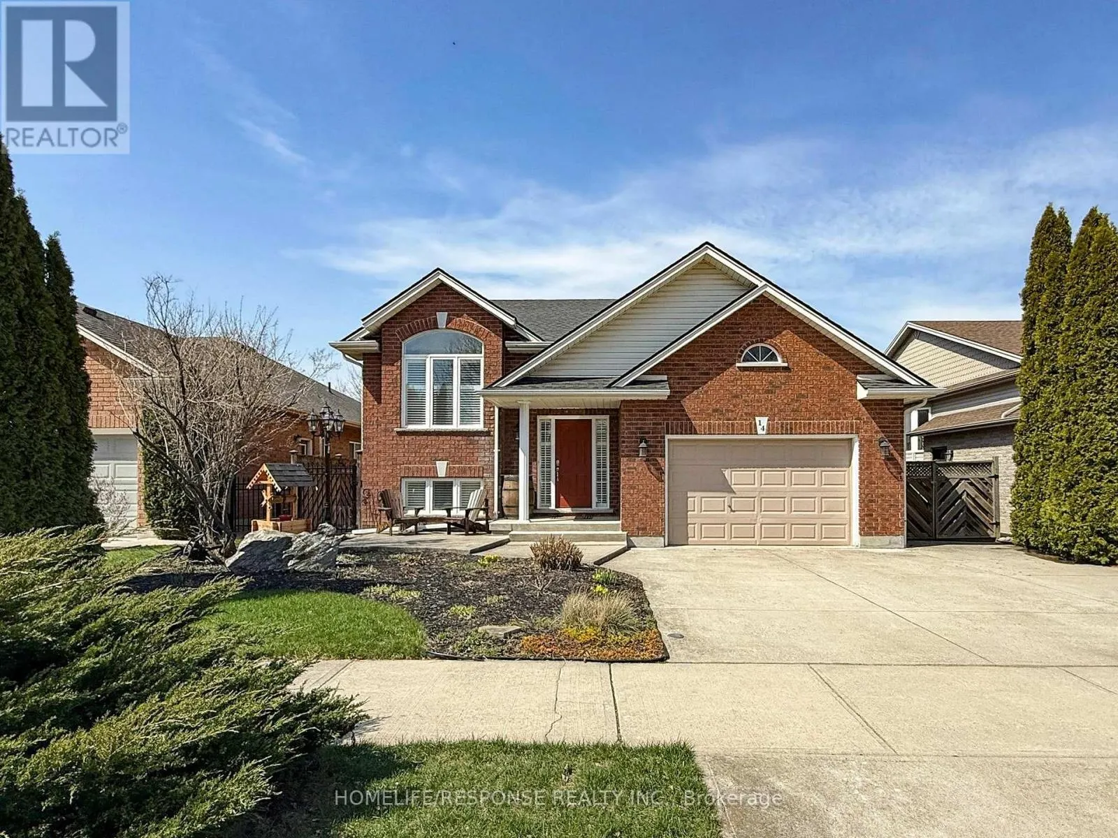 14 BIANCA DRIVE