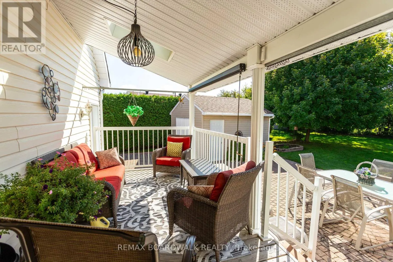 32 FAUCHER BOULEVARD