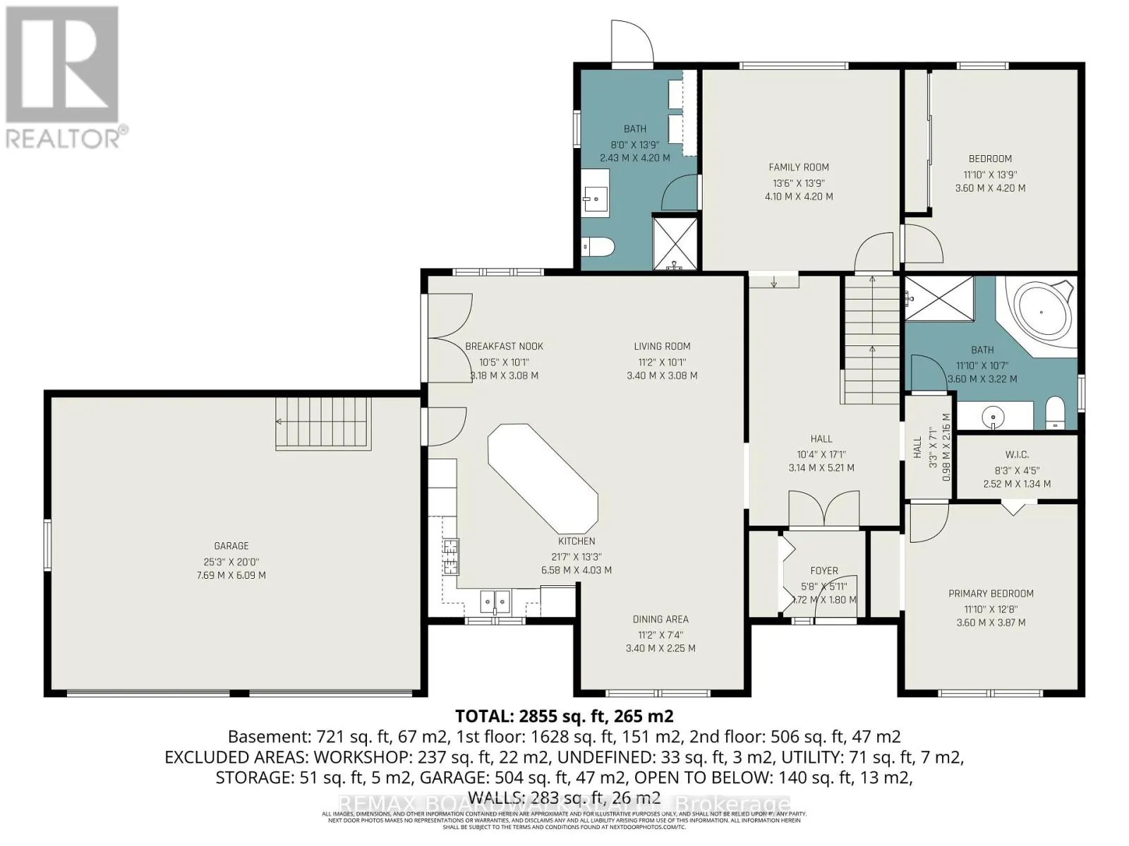 32 FAUCHER BOULEVARD