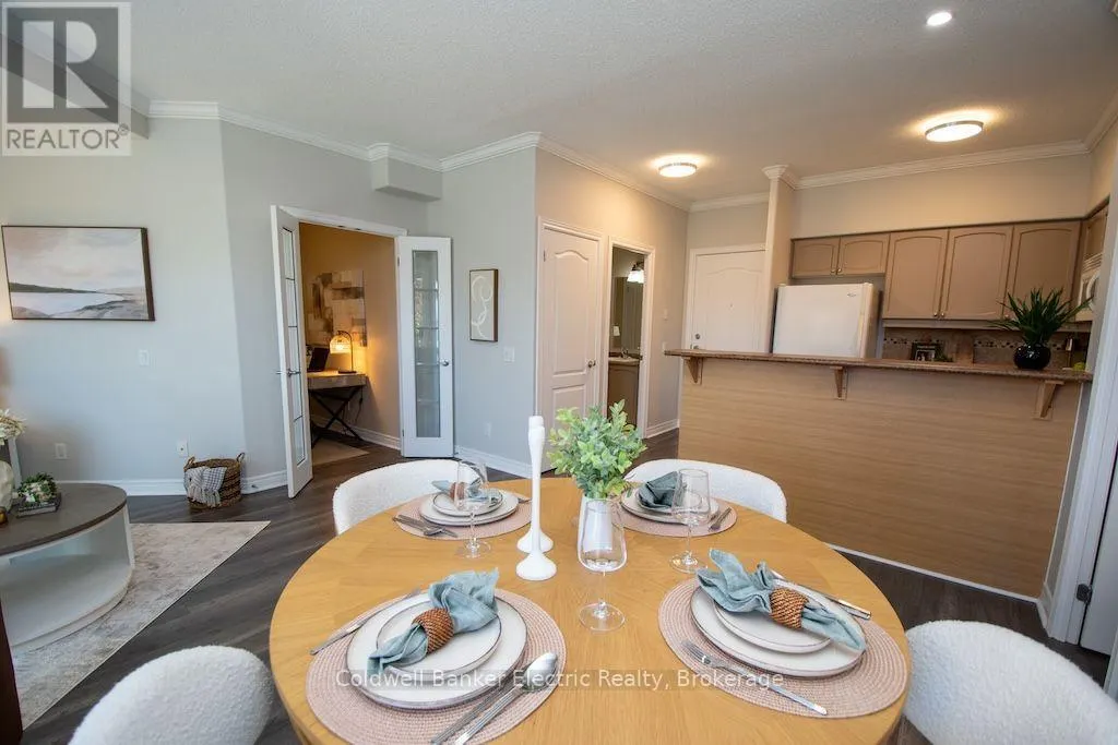 212 - 869 CLONSILLA AVENUE #212