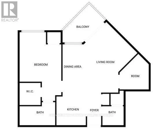 212 - 869 CLONSILLA AVENUE #212