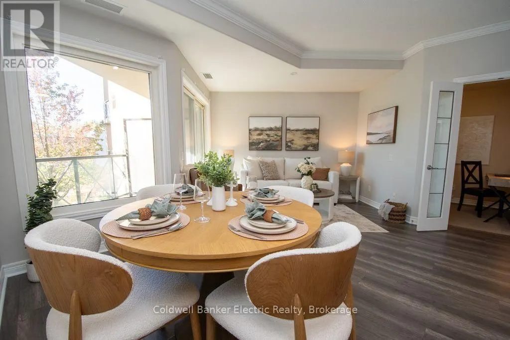 212 - 869 CLONSILLA AVENUE #212