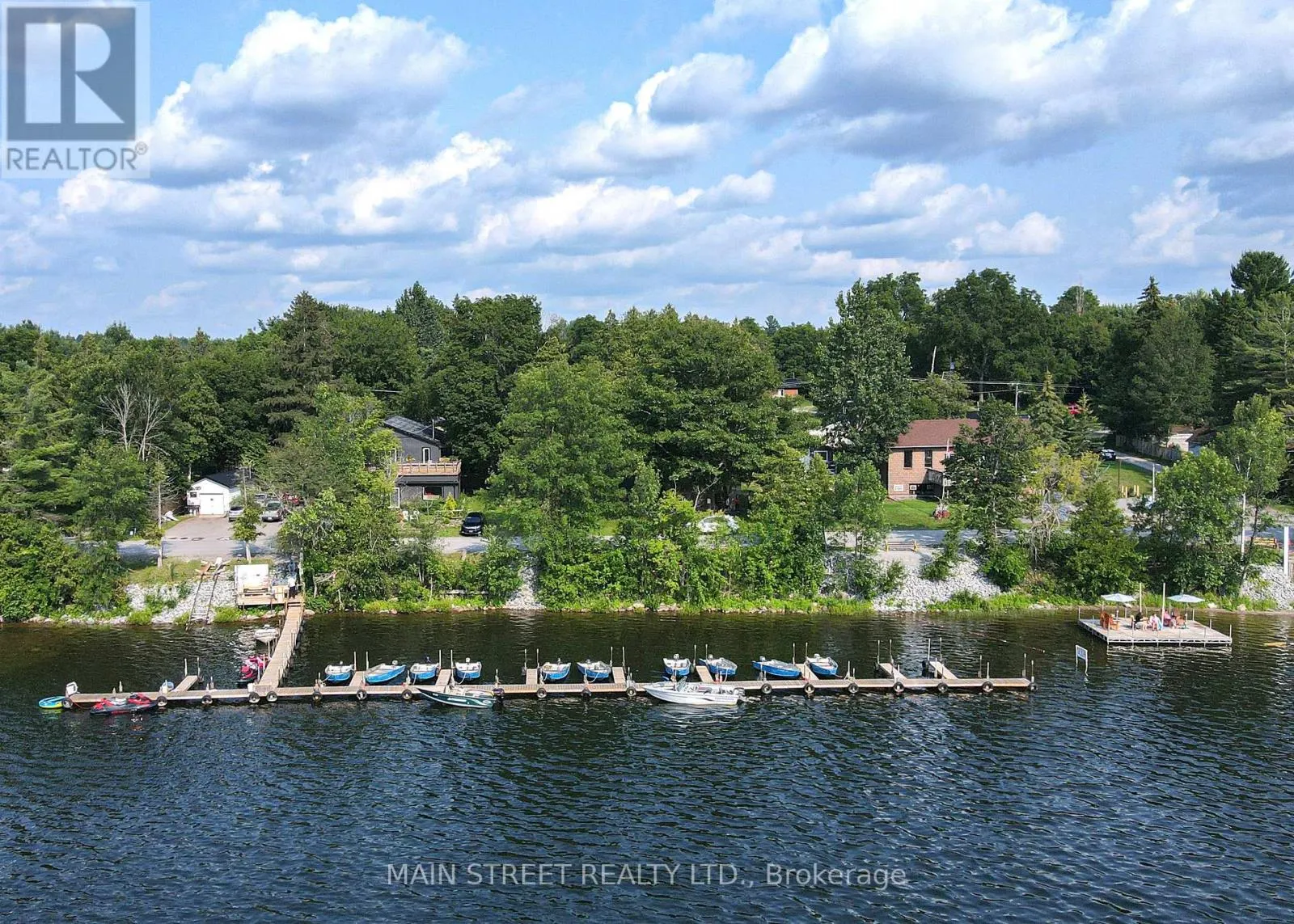 20 - 230 LAKE DALRYMPLE ROAD
