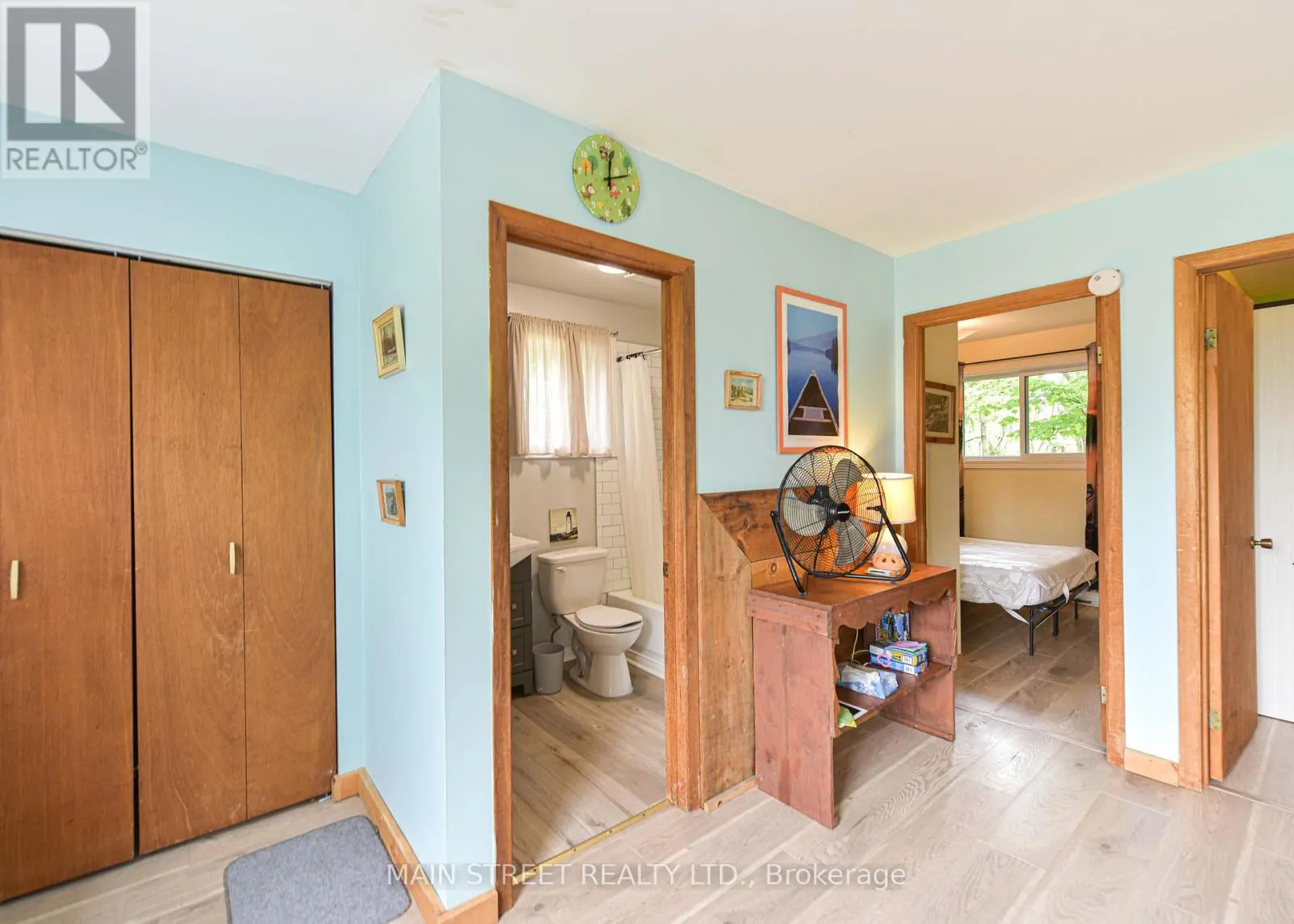 20 - 230 LAKE DALRYMPLE ROAD