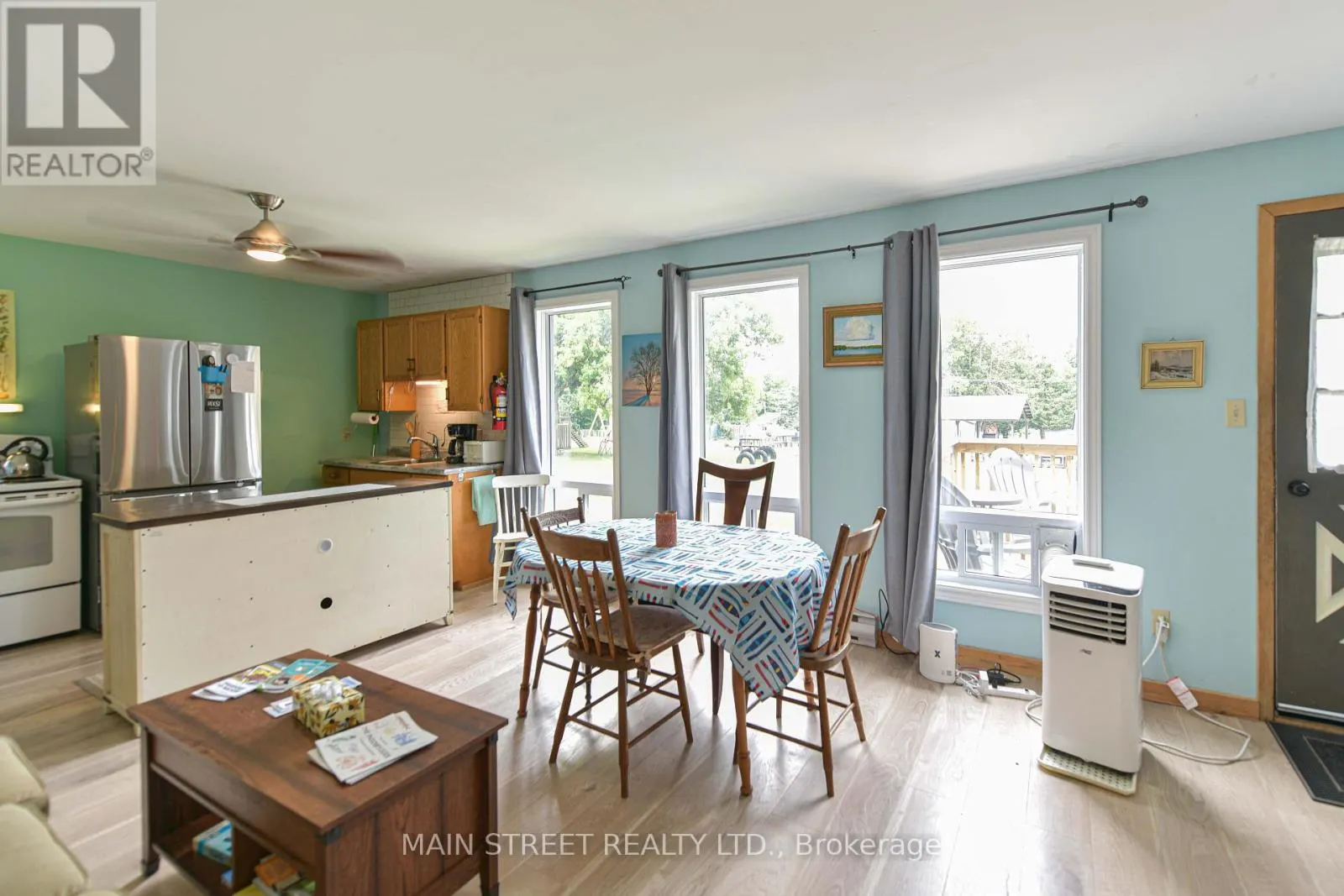 20 - 230 LAKE DALRYMPLE ROAD