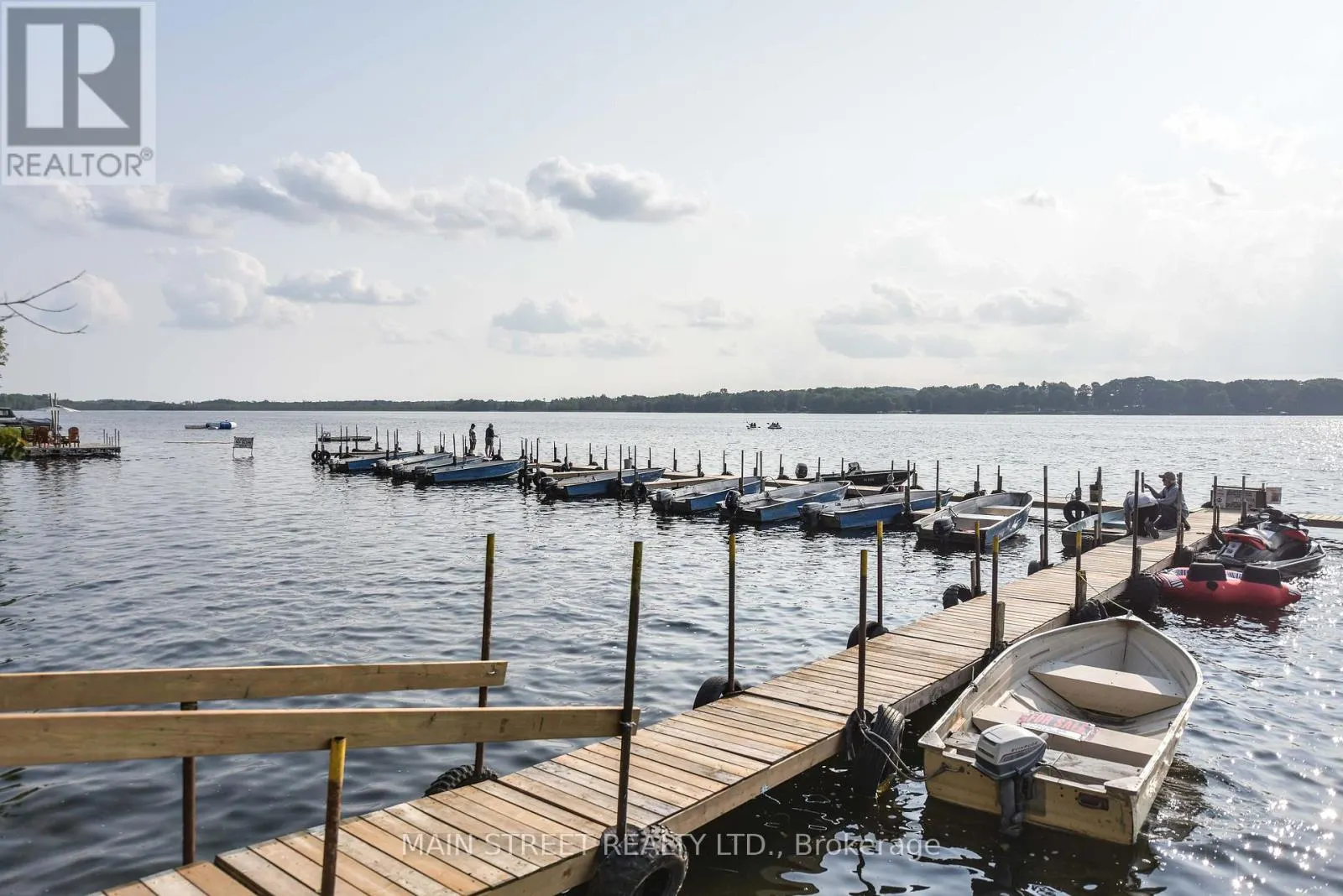 20 - 230 LAKE DALRYMPLE ROAD