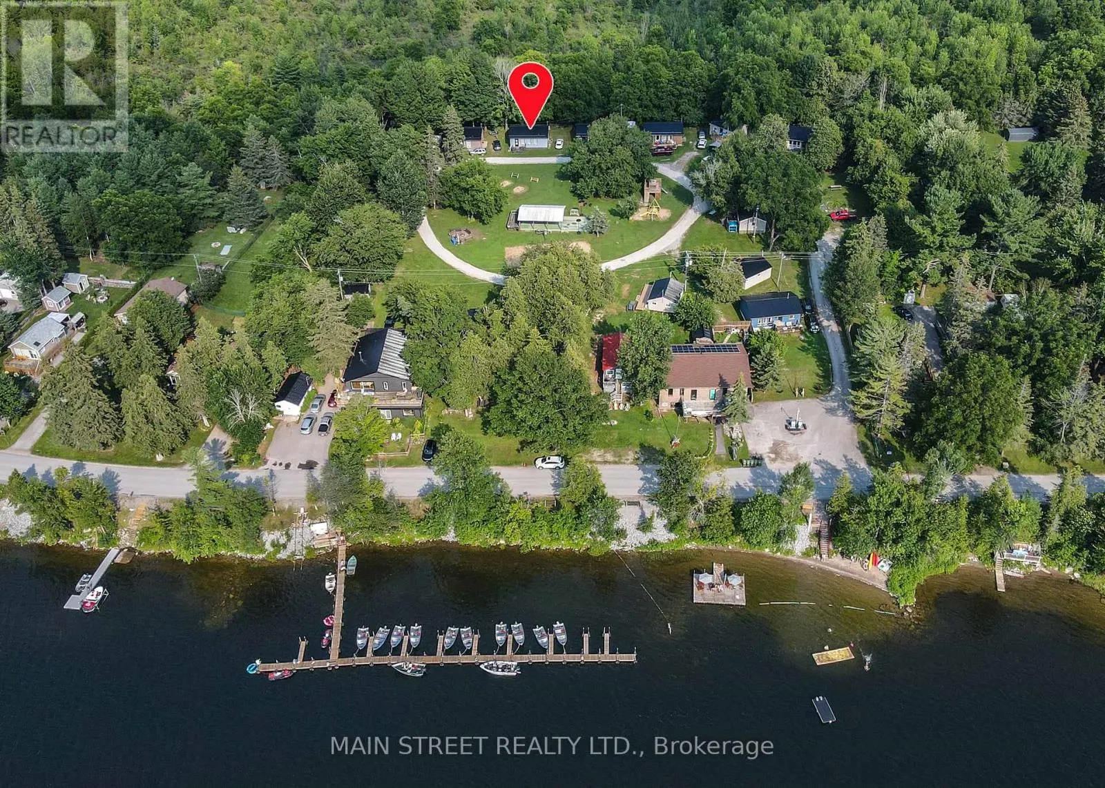 20 - 230 LAKE DALRYMPLE ROAD