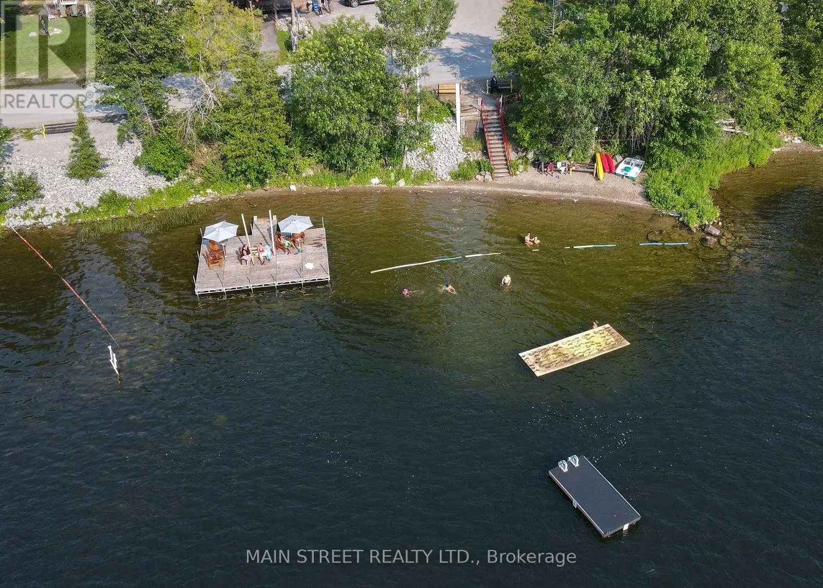 20 - 230 LAKE DALRYMPLE ROAD