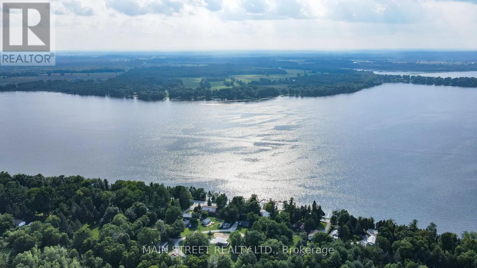 20 - 230 LAKE DALRYMPLE ROAD