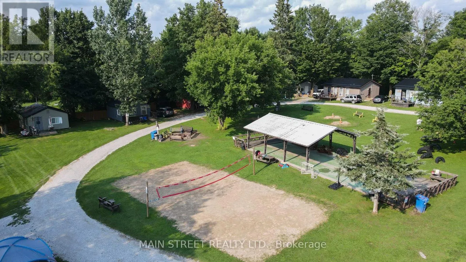 20 - 230 LAKE DALRYMPLE ROAD