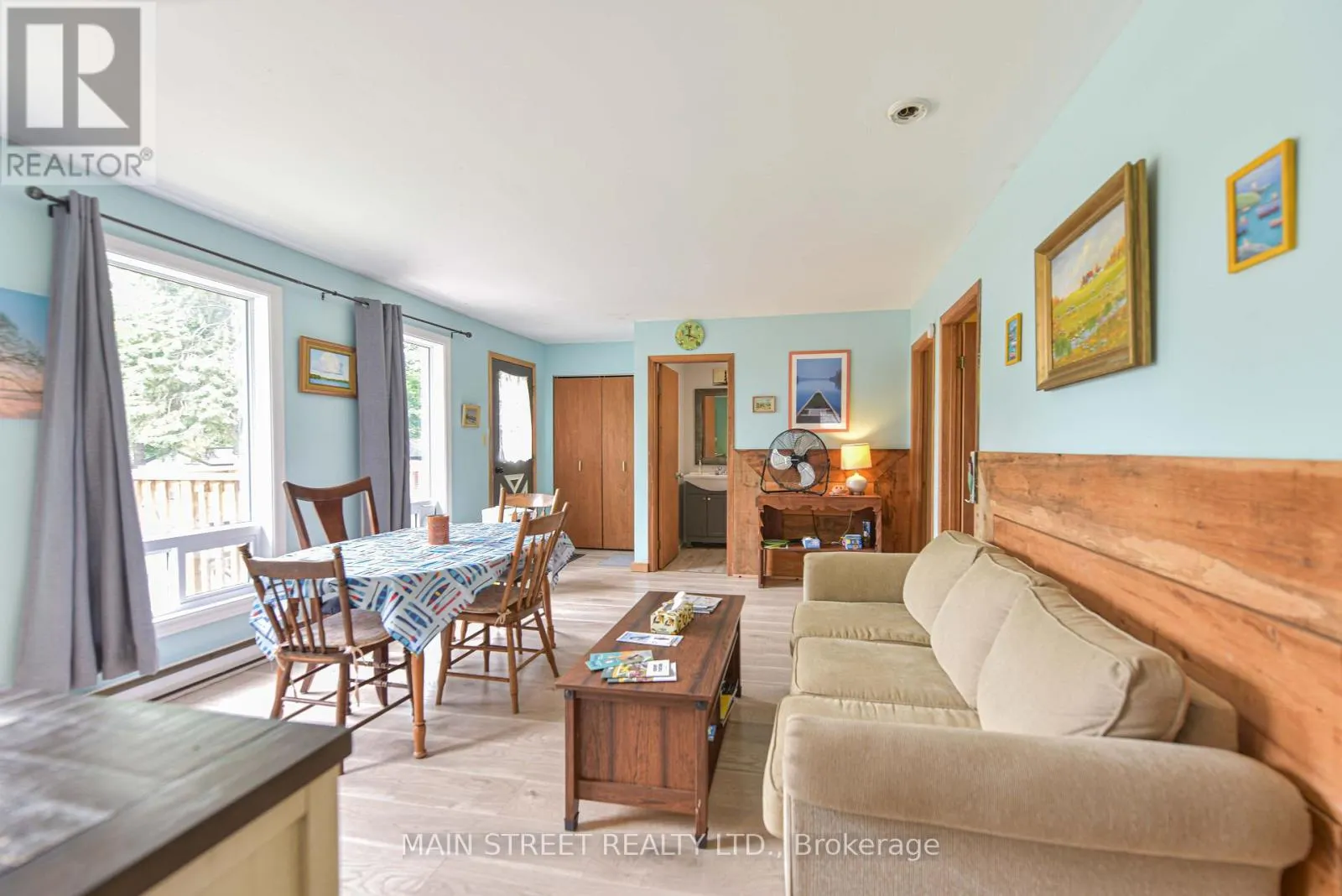 20 - 230 LAKE DALRYMPLE ROAD