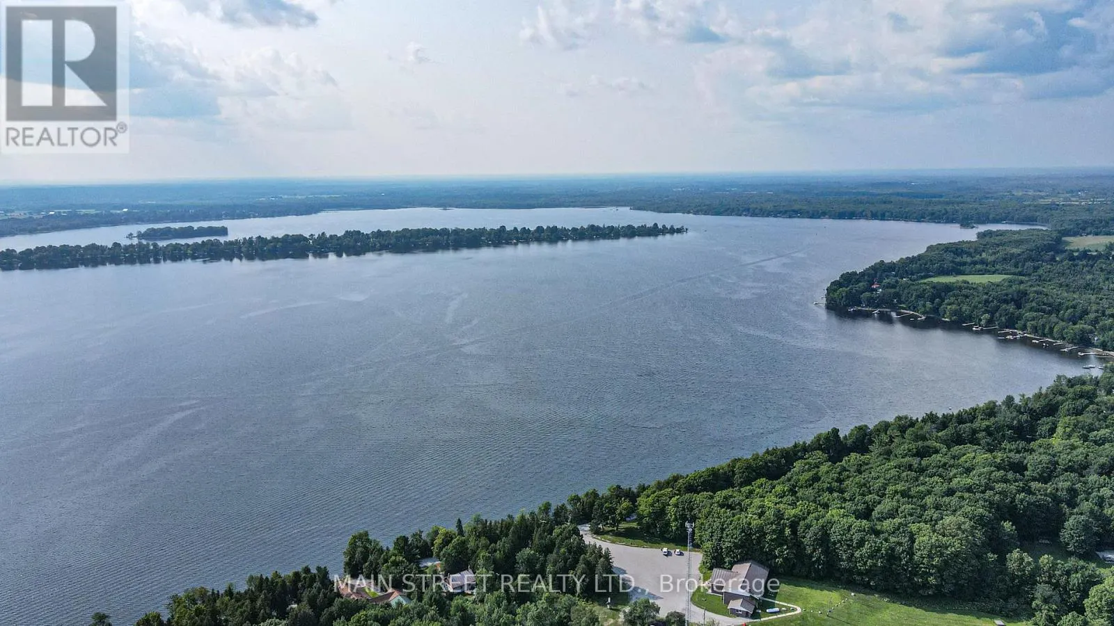 20 - 230 LAKE DALRYMPLE ROAD