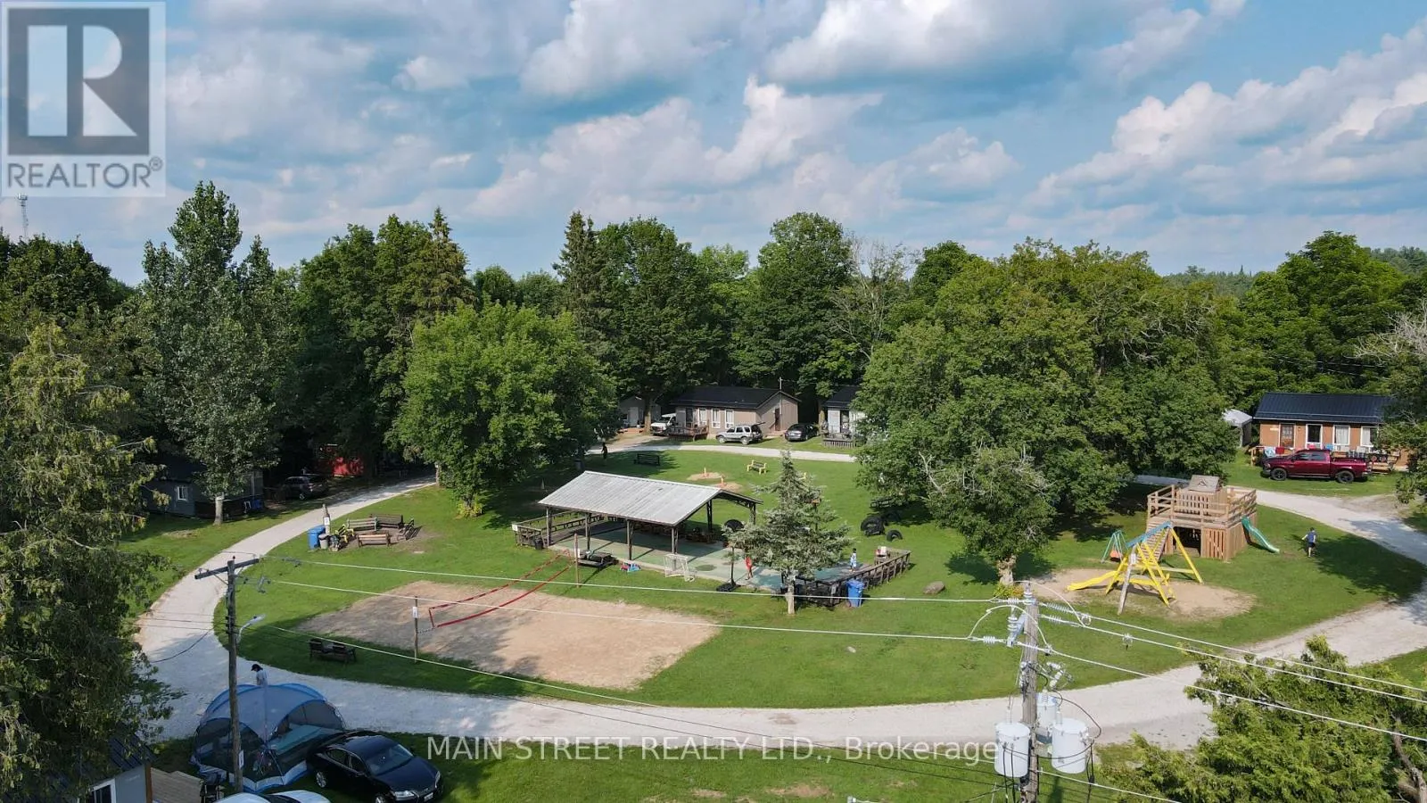 20 - 230 LAKE DALRYMPLE ROAD