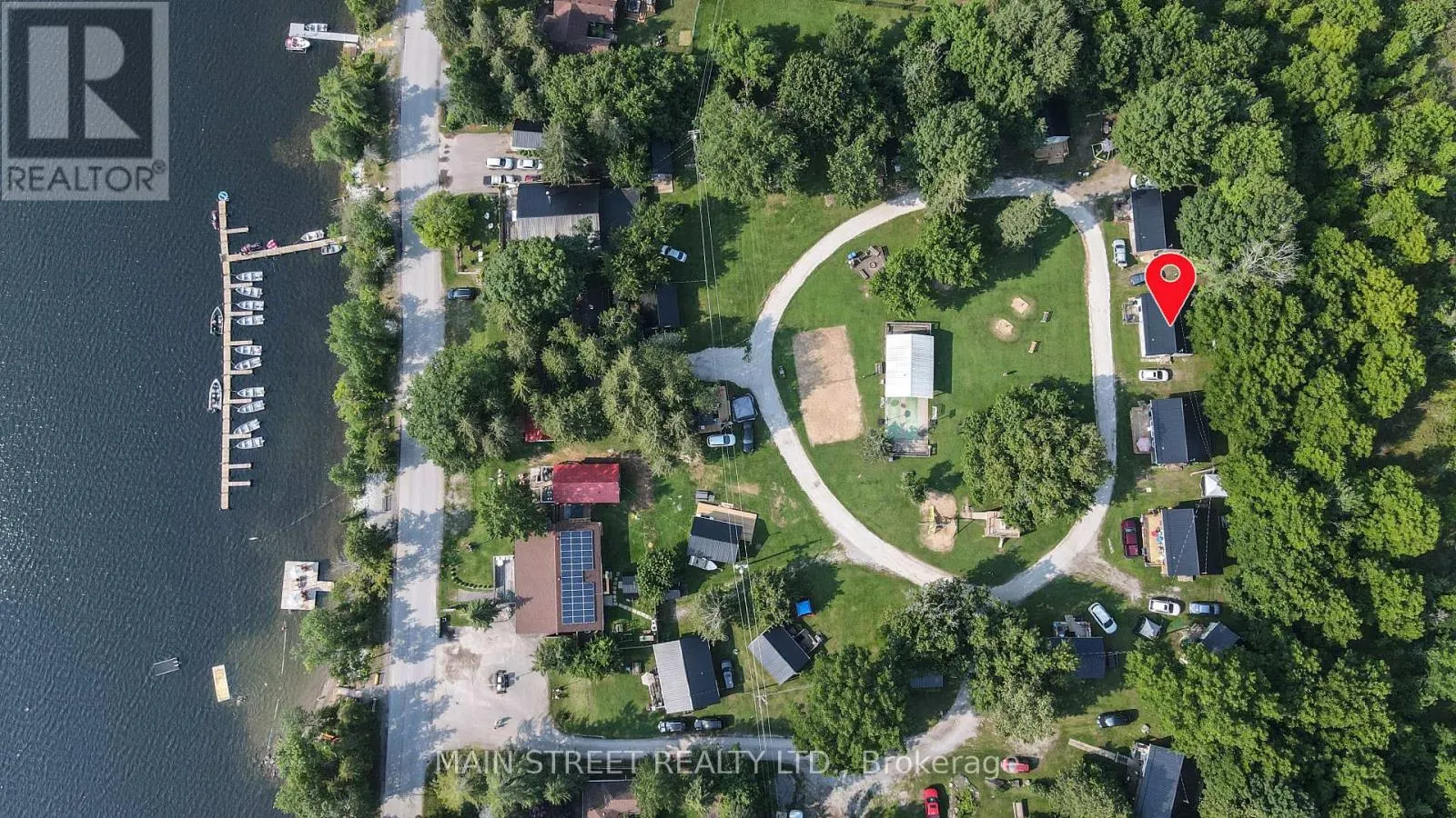20 - 230 LAKE DALRYMPLE ROAD