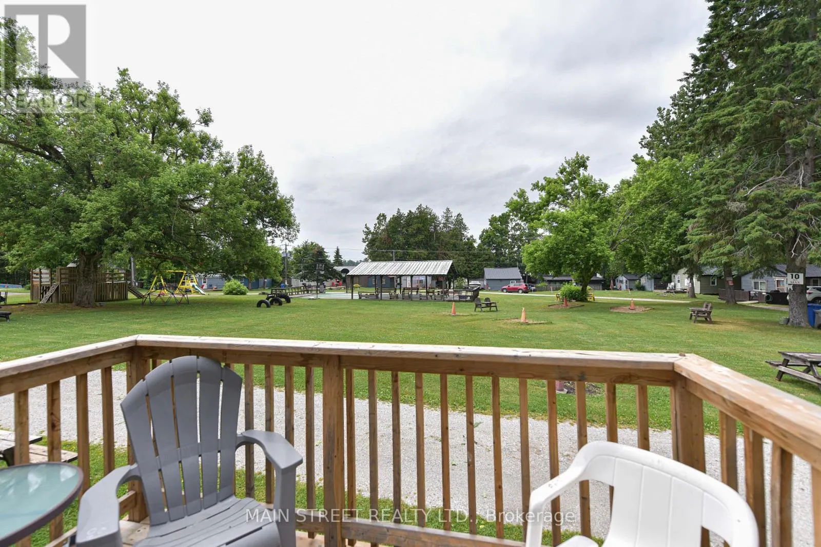 20 - 230 LAKE DALRYMPLE ROAD