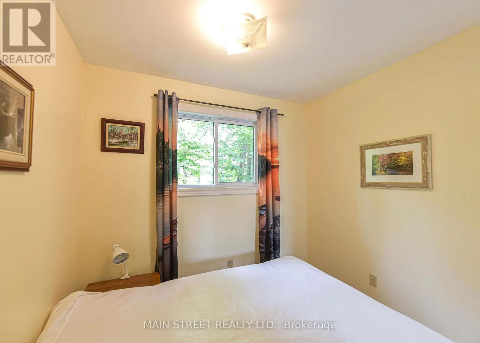 20 - 230 LAKE DALRYMPLE ROAD