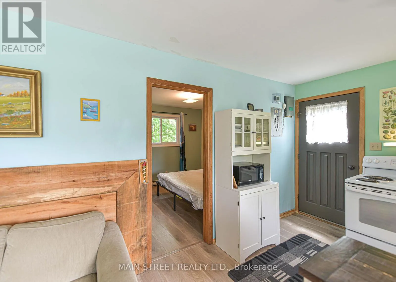 20 - 230 LAKE DALRYMPLE ROAD