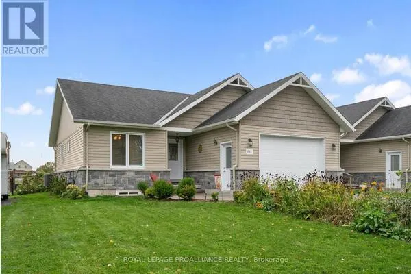 A - 23A CALDWELL DRIVE
