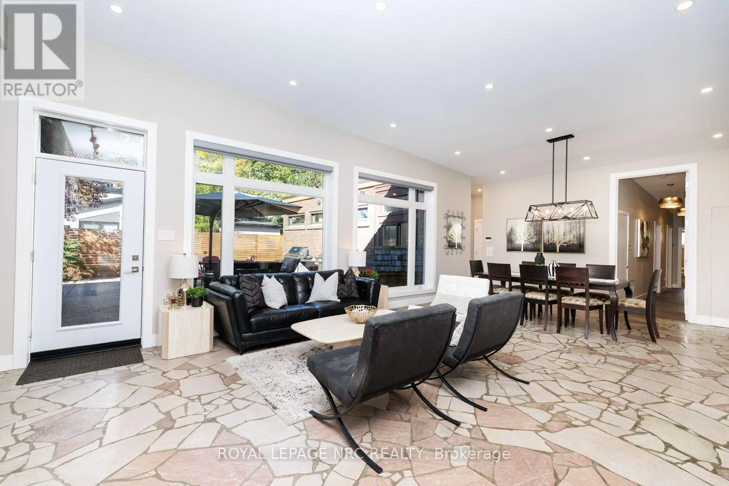 100 MARSDALE DRIVE